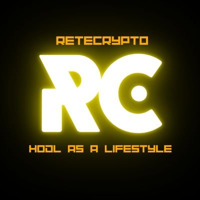 #HODL as a lifestyle #blockchain #criptovalute 🧡 #Bitcoin #DeFi #NFTs LN⚡enthusiast 📈📉 sguardo ai movimenti di #BTC #ETH #ADA #DOT