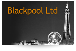 BlackpoolLtd's profile picture. Blackpool Ltd - An amazing concept that will change Blackpool forever