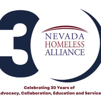 Celebrating 30 years of pursuing collaborative strategies to end homelessness in Southern Nevada.