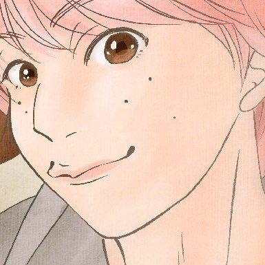 那岐さんのプロフィール画像