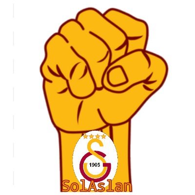 Biat etmeyen
Parti tutmayan
Yalakalık yapmayan
Menfaat peşinde koşmayan
Sadece #Galatasaray için yaşayan
Özgür Sosyalist Galatasaraylı biri