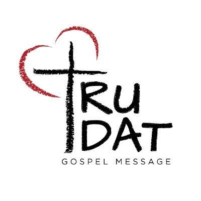 trudat_gospel's profile picture. TruDat Gospel Message mission is to spread hope, encouragement and inspiration while loving Jesus and loving people. #TruDatGM