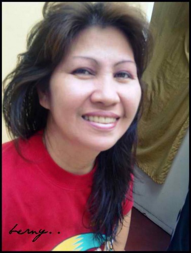 Aanhin mo ang sexy kung mukha namang scary, di bale nang chubby at least yummy, just like me JustFollowMe.