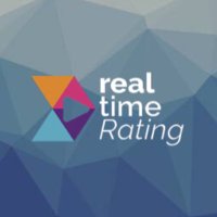 Real Time 📈(@RealTimeRating) 's Twitter Profile Photo