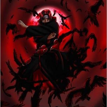 madara uchiha uchiha devil twitter