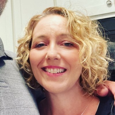 ShelleyHoltzen1's profile picture. Christian/ wife/mom/proud deplorable/ author/not here to meet men/no messages please