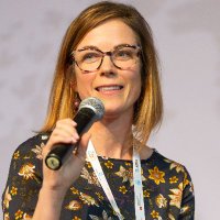 Jamie M Zimmerman (@jamiemzimmerman) 's Twitter Profile