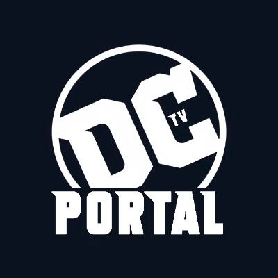 Seu Portal de informações sobre as séries da DC Comics no Brasil. E-mail para parcerias: portaldctv@gmail.com