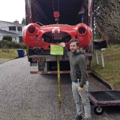 retired - previously streamlabs / logitech
Now just collecting cars