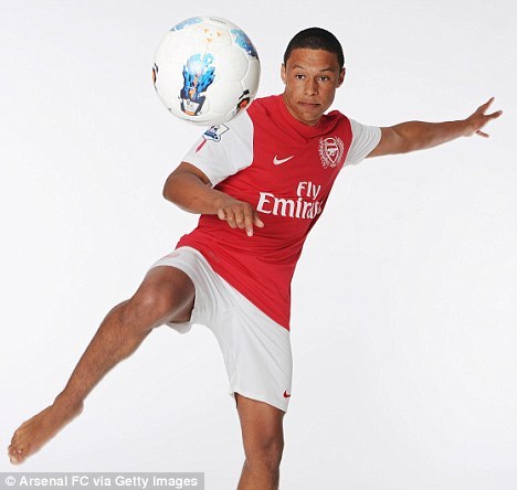 fan page for Alex-oxlade chamberlain.you'll be thrilled by this little ammo.#ArsenalWins2day.