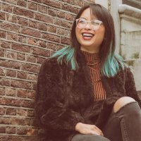 Elaine Huang (@itselainesworld) 's Twitter Profile