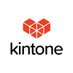 Kintone (@kintone) Twitter profile photo