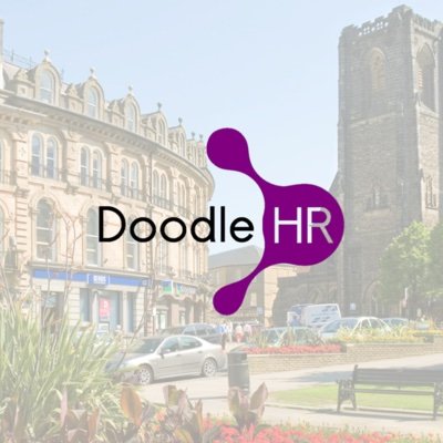 Here at Doodle HR Ltd we offer a bespoke package to suit all #HR business needs and project work