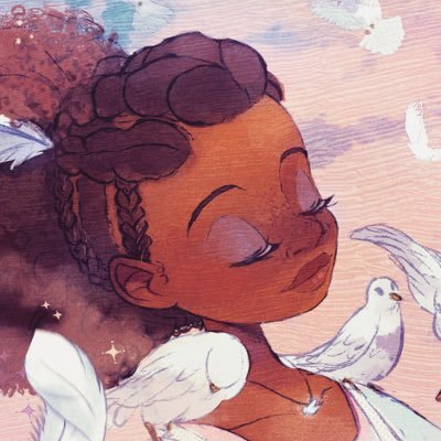 ✨Storybook Artist @ Wild Canary Animation ✨| Prev: Awesome Inc | She/her | Represented by Nicole Tugeau @T2_AGENCY tanichan2691@gmail.com