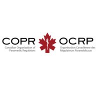 Canadian Organization of Paramedic Regulators(@copr_ocrp) 's Twitter Profileg