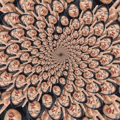 thereallyamel's profile picture. 