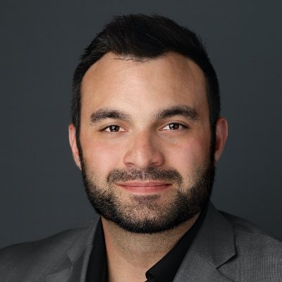 JeffGreco13's profile picture. Former agency owner https://t.co/2Qy88ei4QG (exit: 2024)
Solutions-oriented leader in martech, engineer, and data junkie.
