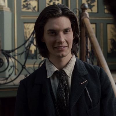 The Immortal was an old rival of both Angel and Spike. He was an extremely respected and admired being that served no side, instead pursuing his own desires.