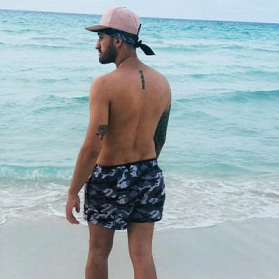 Aizen_lex's profile picture. artista