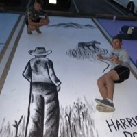 Harris Powers (@hcp_03) 's Twitter Profile