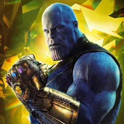 Thanos