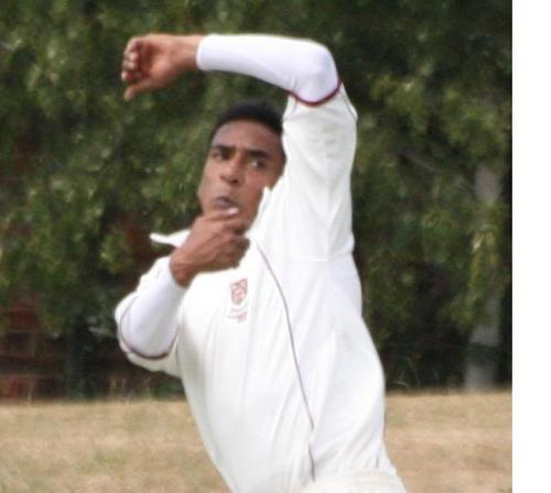 ShakFarooqi's profile picture. cricket loon/ guru