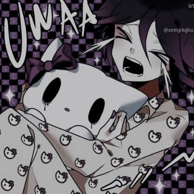 MossThompson1's profile picture. Moss
He/They