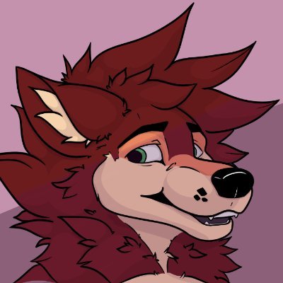 22m online canine. SFW, 18+ please. banner: Zephyxus. fursuit: Icarus, made by fenivira. ❤️: @CalypsoTheOtter