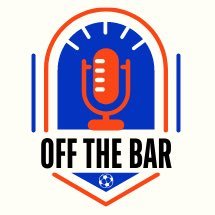 Off The Bar Podcast🇺🇦