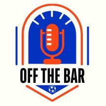@UF student-run soccer podcast⚽️🐊 | New episode every Monday🎙| Instagram: offthebarpod |