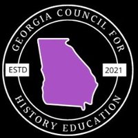 Georgia Council for History Education-GCHE(@historyedga) 's Twitter Profileg