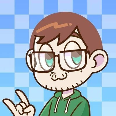 KaziFluffさんのプロフィール画像
