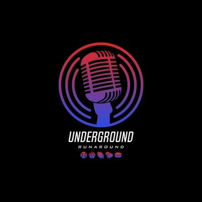 Underground Runaround Podcast