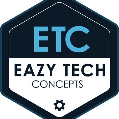 EZTechConcepts's profile picture. Eazy Tech Concepts is a Dallas, TX based IT company. We specialize in computer repair, technology consulting, product reviews, and tech news.