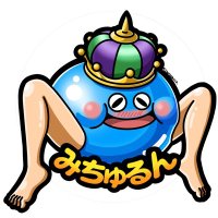 みちゅる@🎀金たま🎀 (@wpq4k) 's Twitter Profile Photo