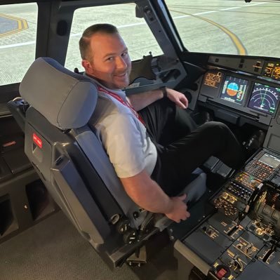 JordonOlson8's profile picture. Professional Pilot. Southeastern Oklahoma State University Alum. #GoPokes