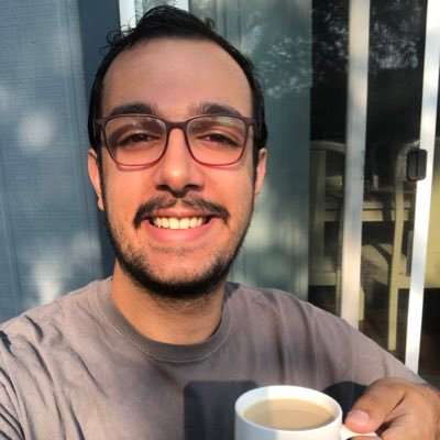 Former Grad Student in the Aaron Whiteley Lab :: Former barber lab member :: views my own :: he/him