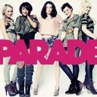 Louise Halley - @Xx_Parade_Fans Twitter Profile Photo