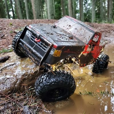 Robert50232096's profile picture. RC enthusiasts with Robotics and Electronics background. Striving to encourage outdoor hobbies for all ages. If it ain't broken you're not playing with it.
