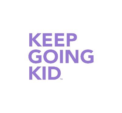 KEEP GOING KID Profile