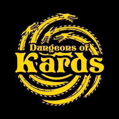 Dungeons of Kard is an incredible Board, Modular, Action, PVP, Solo Card Game