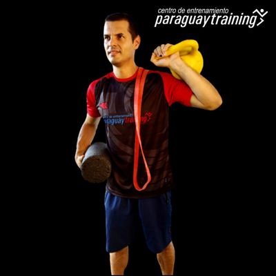 Lic. en Educación Física - Preparador Físico - Propietario de @pytraining - Coach ontológico certificado/ cel: 0994355163