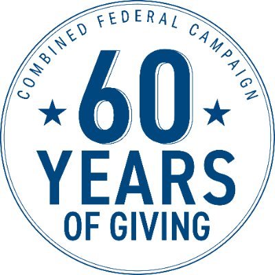 Visit https://t.co/z5uwdB1C9n to pledge your support! The 2021 CFC runs 9/1/21-1/15/22. The CFC is the largest federal workplace giving program in the world.