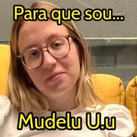 Todo dia Suelen é bunita e mudelu (@suelen_lis) 's Twitter Profile