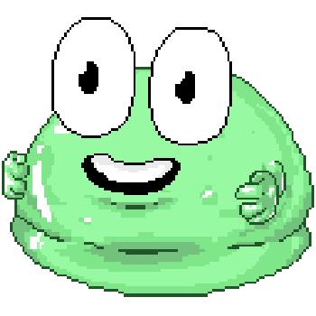 Goopy Slimesさんのプロフィール画像
