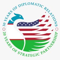 The Embassy of Uzbekistan in Washington, D.C. (@uzembassydc) 's Twitter Profile