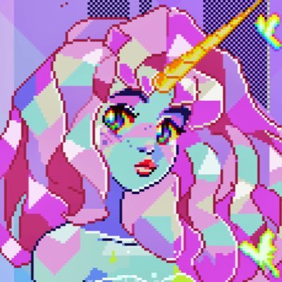 director, storyboard artist & pixel artist👾 loves bright colors, magic & whimsy⠀⠀ 💌 commissions closed