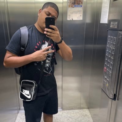 BrayanQuirino29's profile picture. Cuidado com a fúria de um homem paciente!