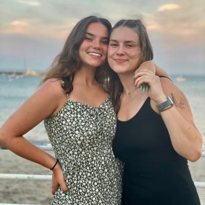 AliceDowney11's profile picture. University of Vermont 2023