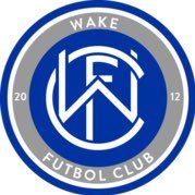 Wake FC 07 GA(@WakeFC07) 's Twitter Profile Photo